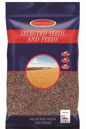 Whole Linseed
