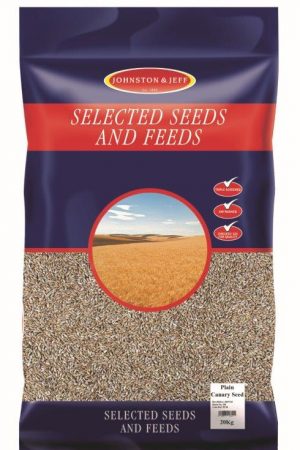 Plain Canary Seed
