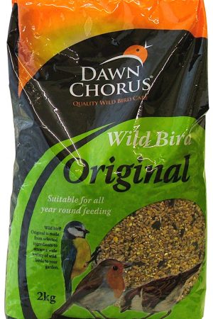 Wildbird Original