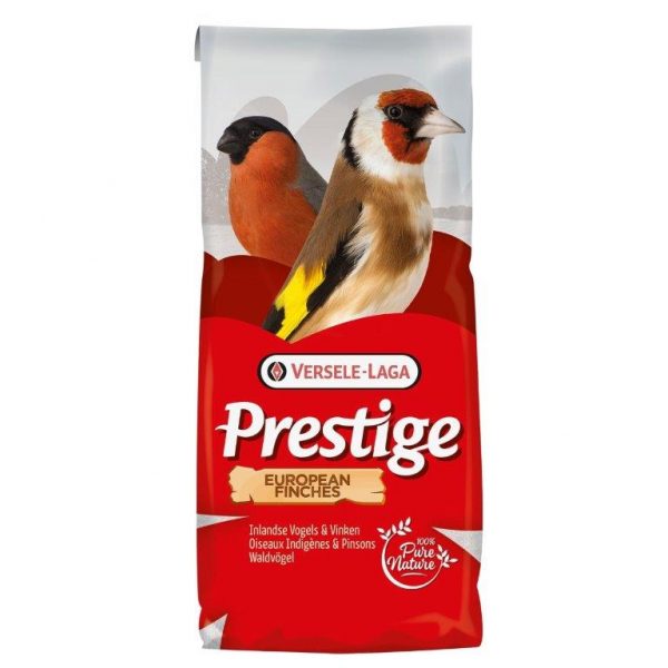 VERSELE LAGA EUROPEAN FINCH