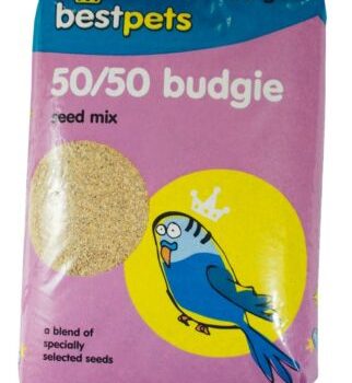 budgie-50