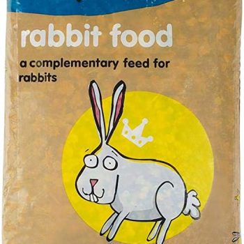 rabbit-food
