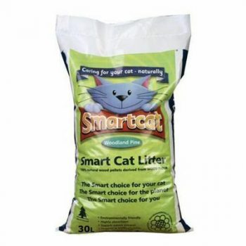 smart cat litter